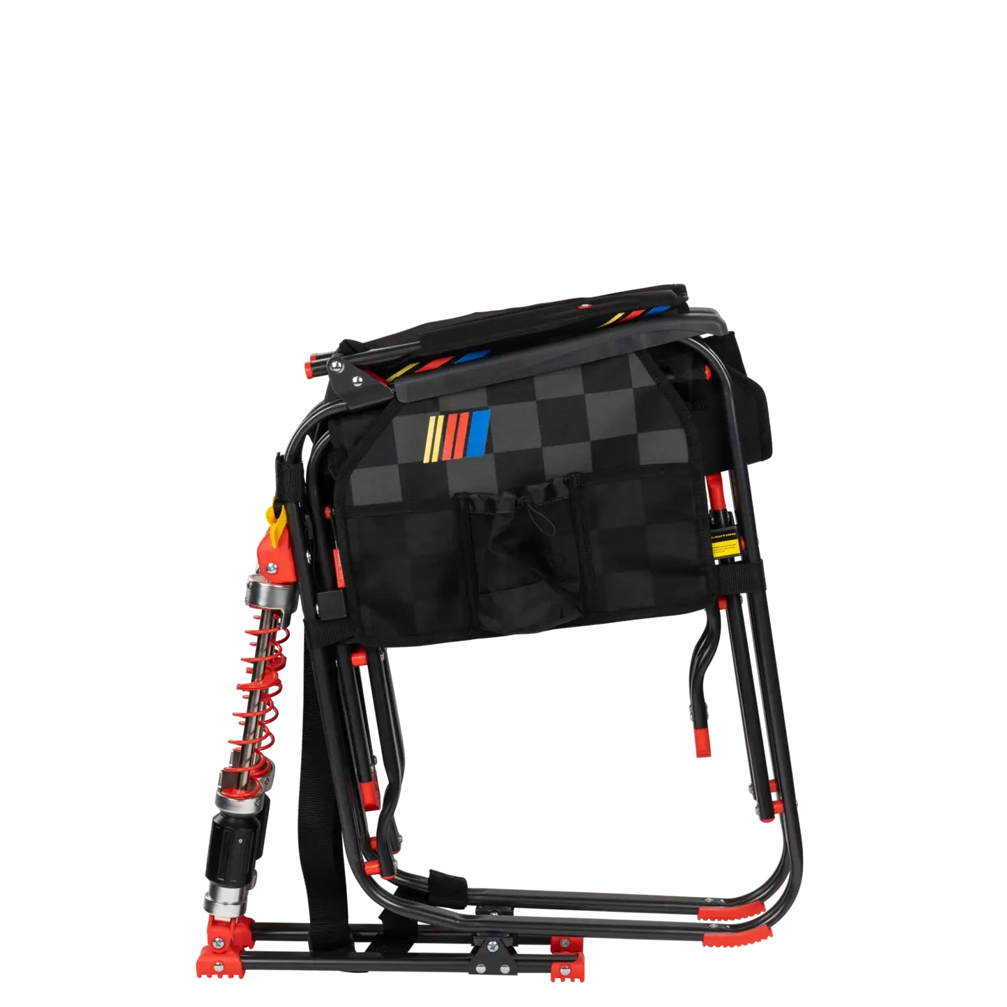 Adjustable Rocker™ - NASCAR - Y42X