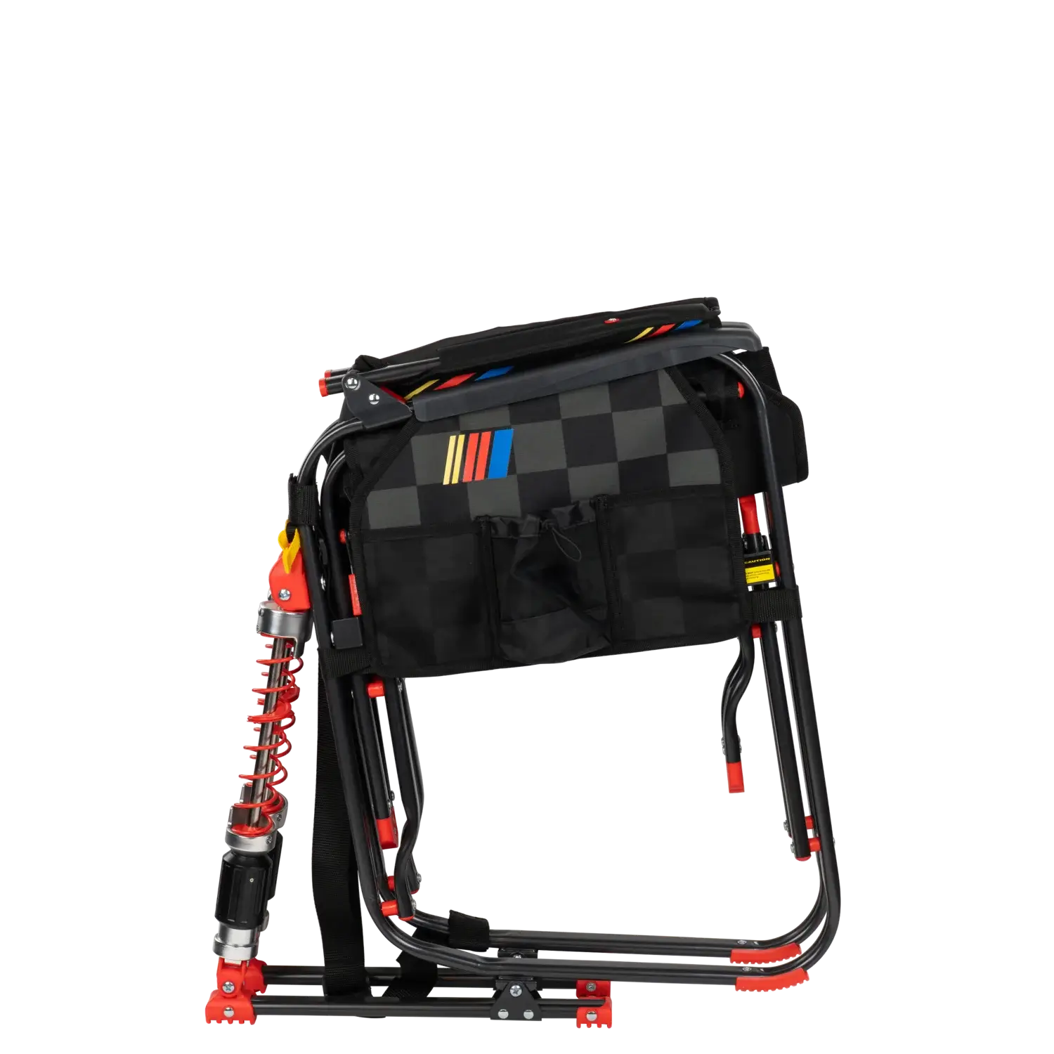Adjustable Rocker™ - NASCAR - Y42X