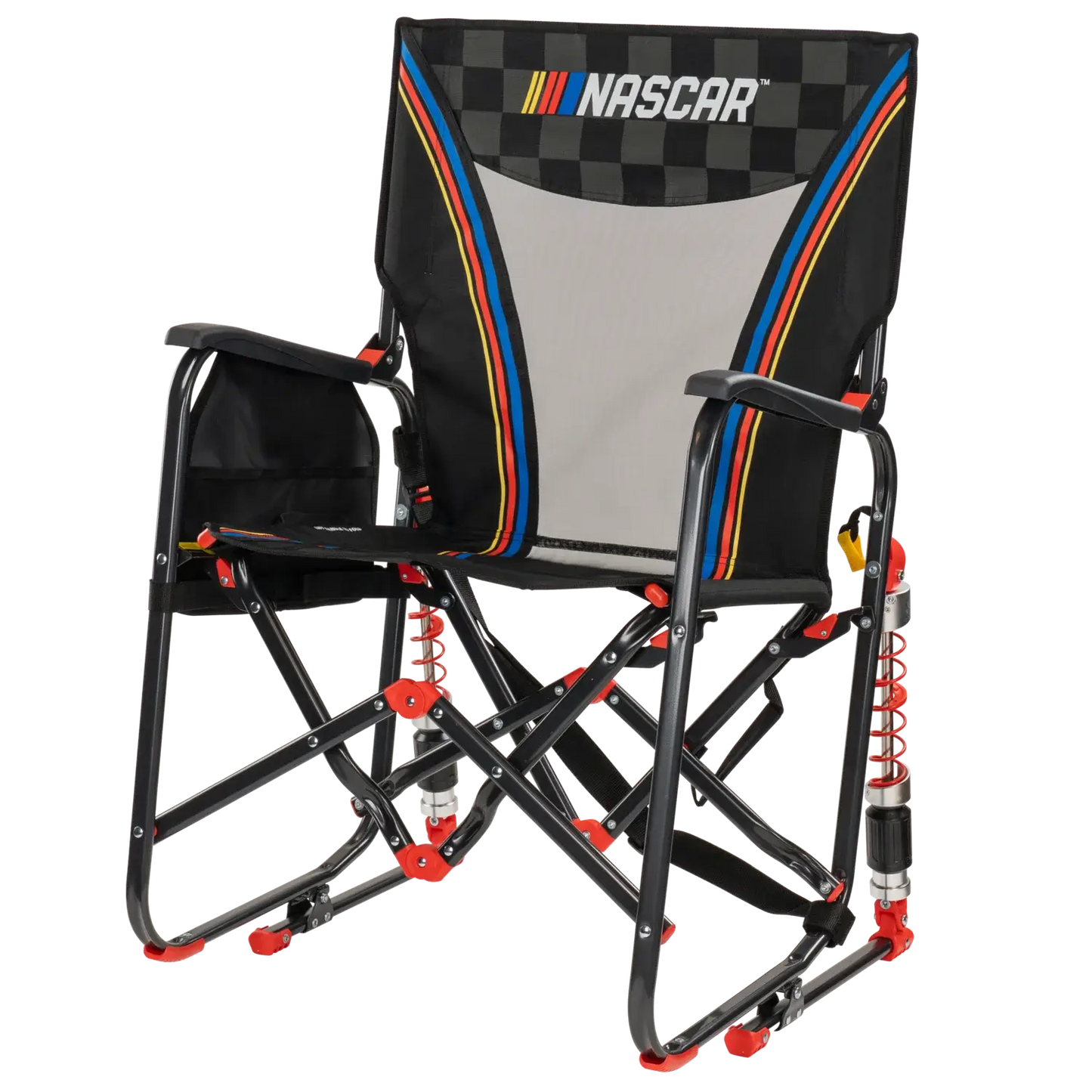 Adjustable Rocker™ - NASCAR - Y42X