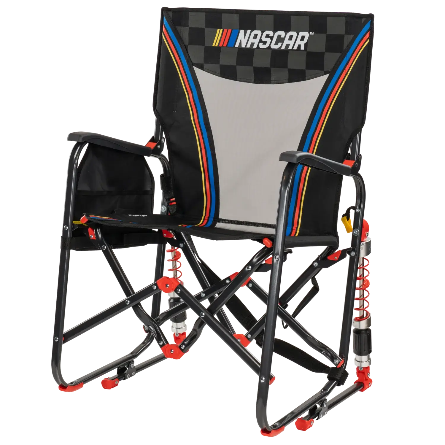 Adjustable Rocker™ - NASCAR - Y42X