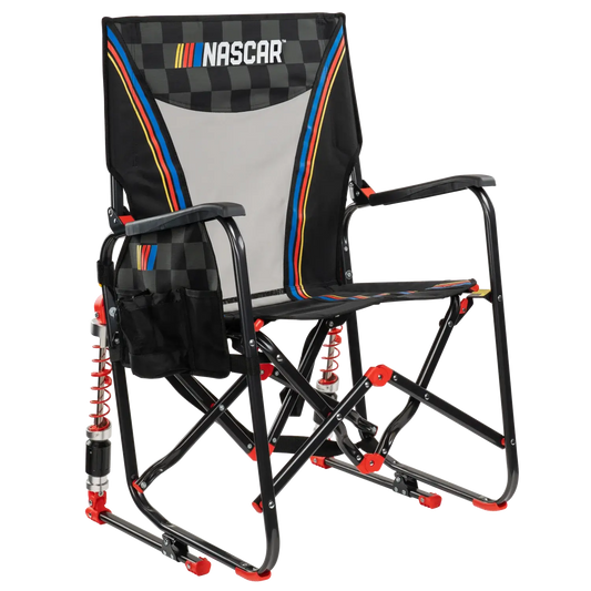 Adjustable Rocker™ - NASCAR - Y42X