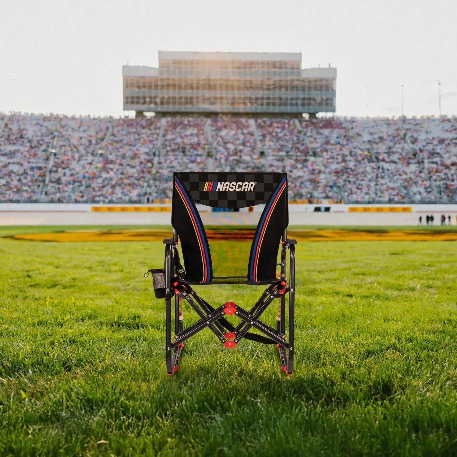 Adjustable Rocker™ - NASCAR - Y42X