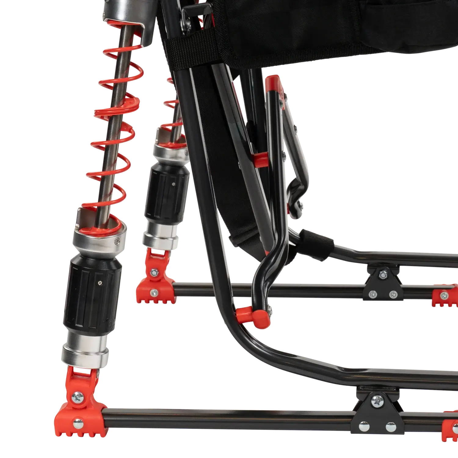Adjustable Rocker™ - NASCAR - Y42X