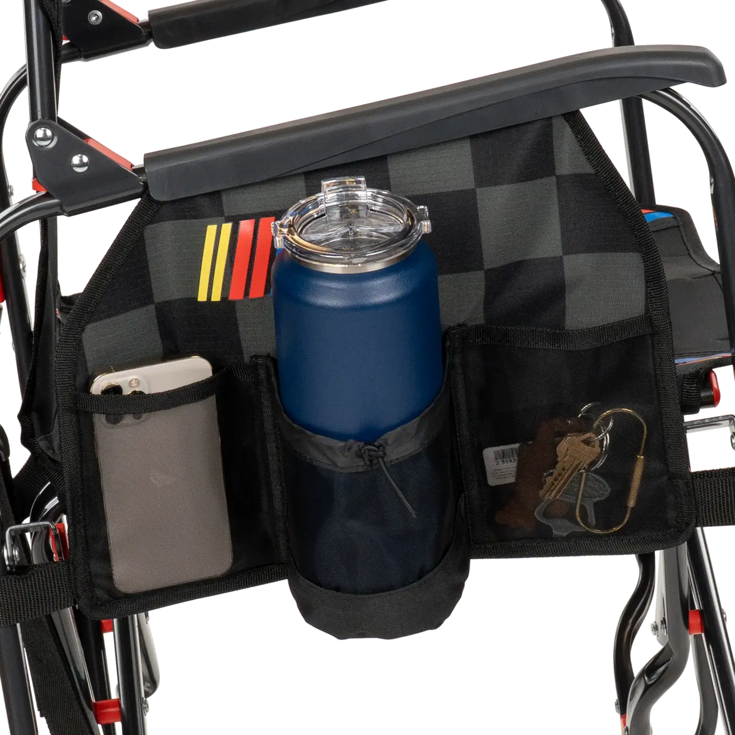 Adjustable Rocker™ - NASCAR - Y42X
