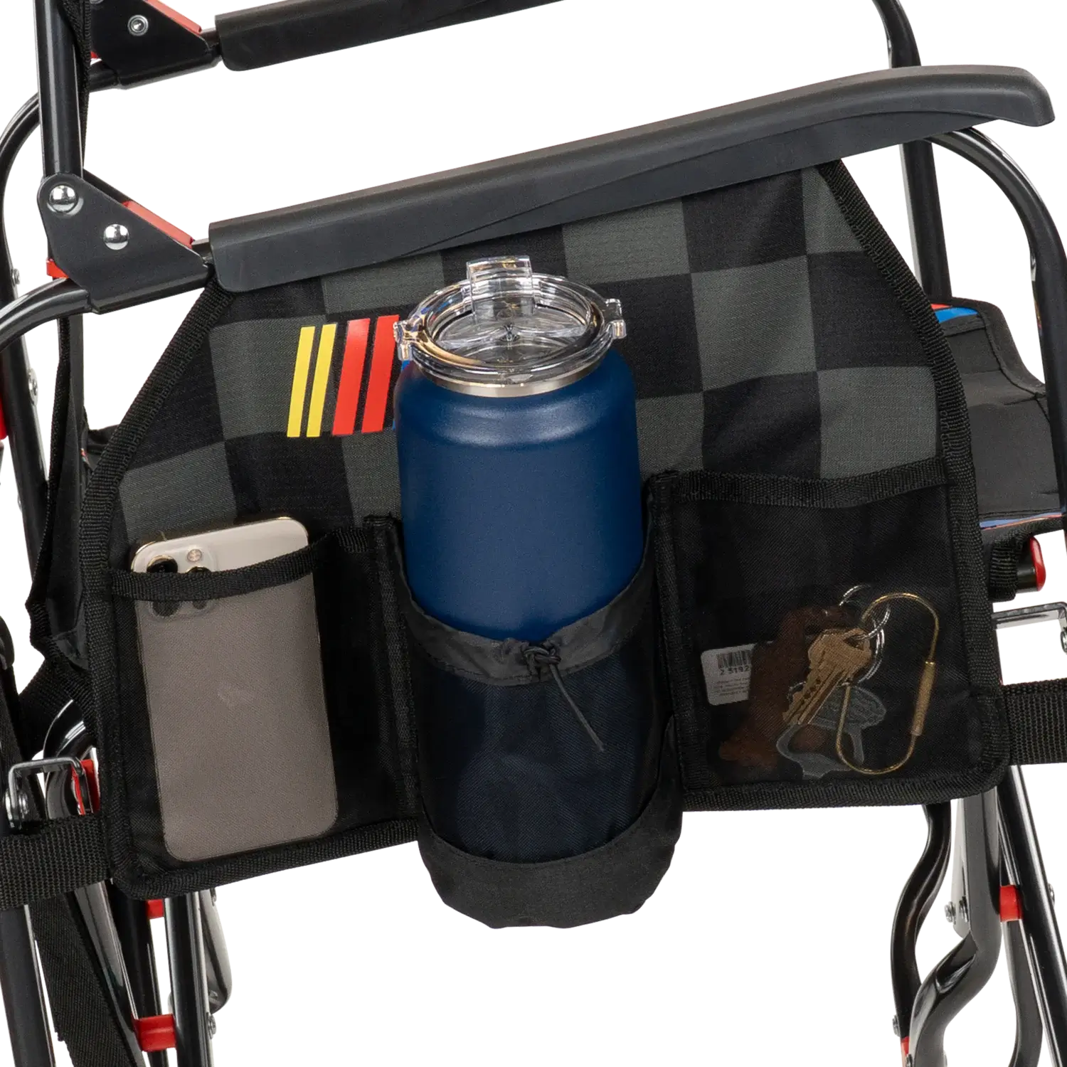 Adjustable Rocker™ - NASCAR - Y42X