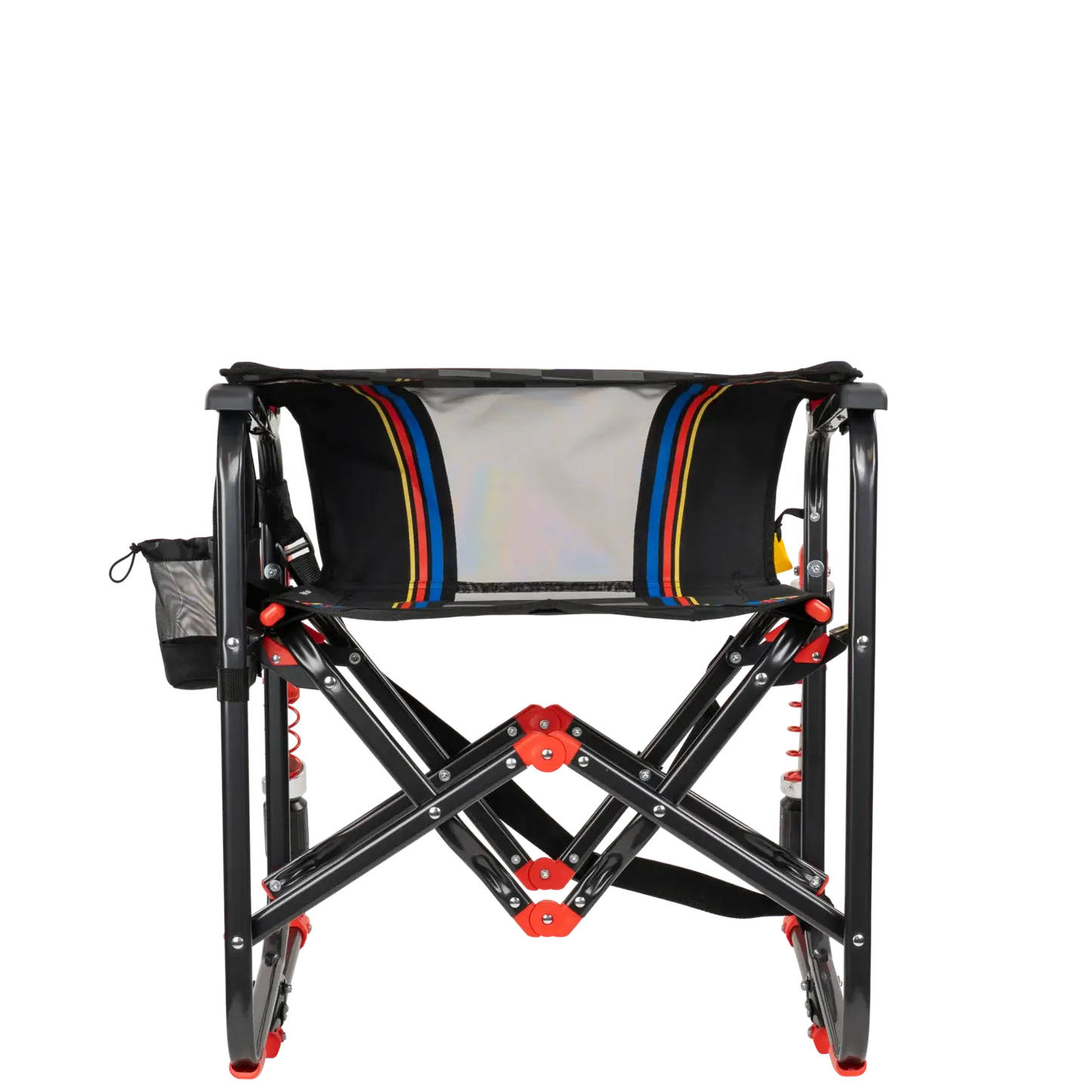 Adjustable Rocker™ - NASCAR - Y42X