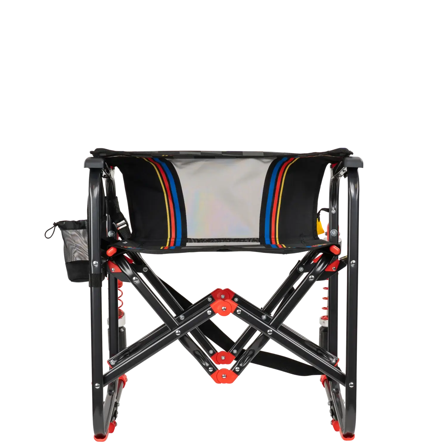 Adjustable Rocker™ - NASCAR - Y42X