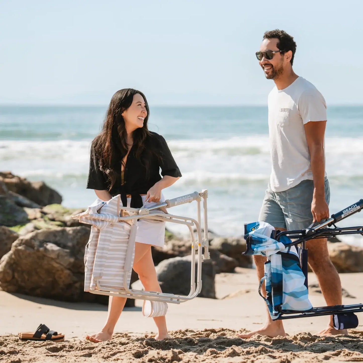 Beach Rocker™ - UJR9
