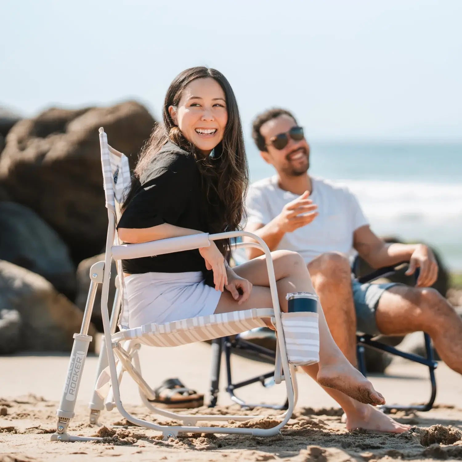Beach Rocker™ - UJR9