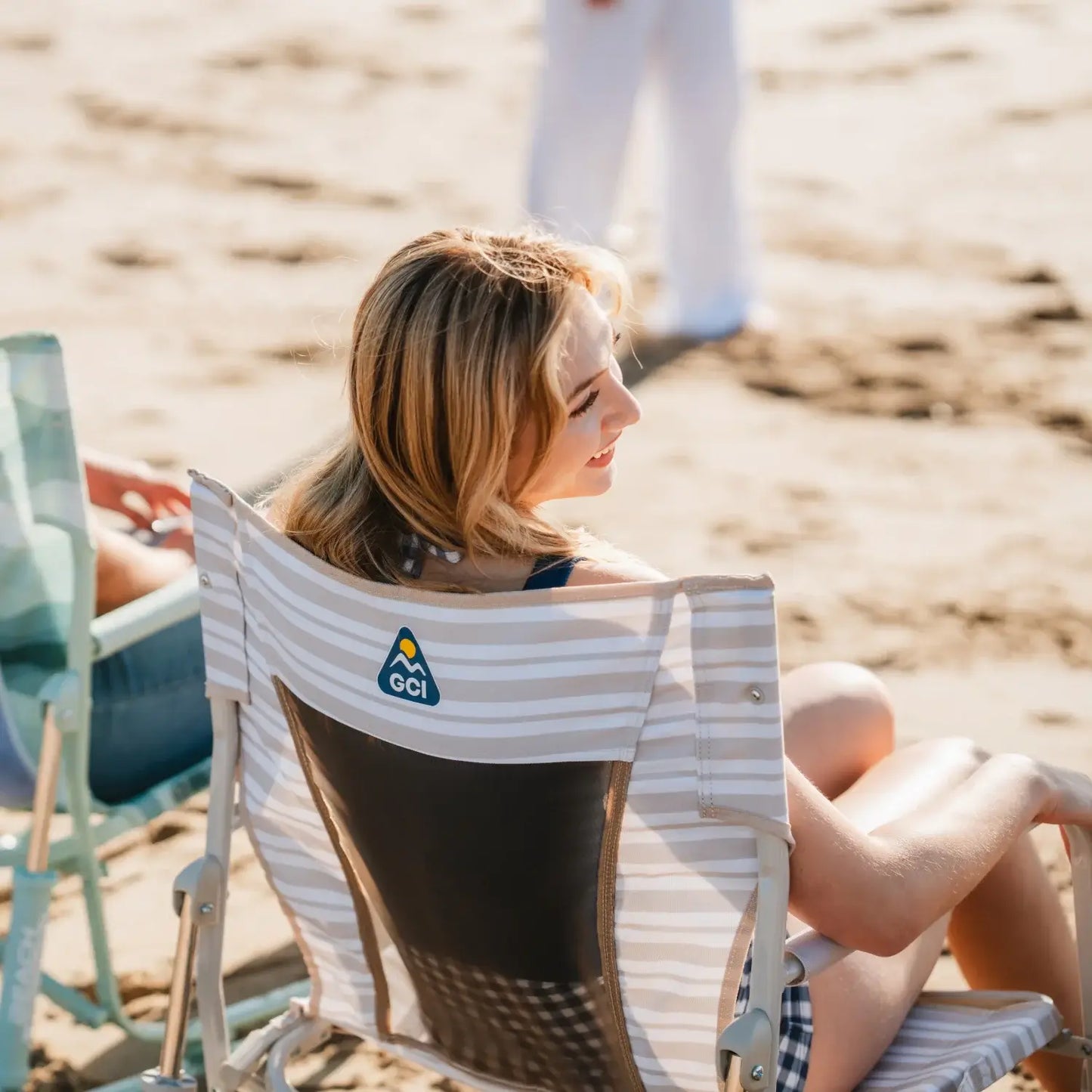Beach Rocker™ - UJR9