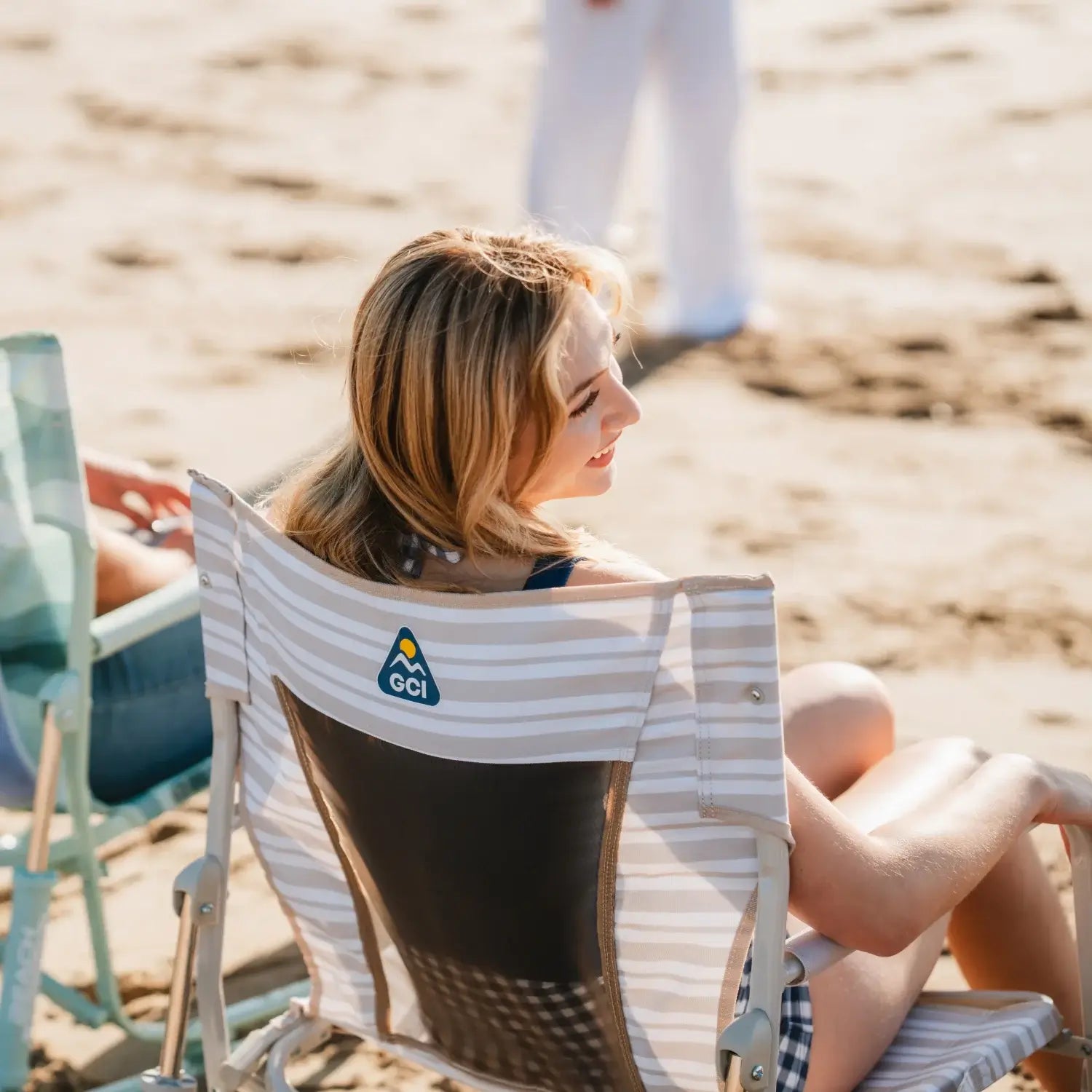 Beach Rocker™ - UJR9