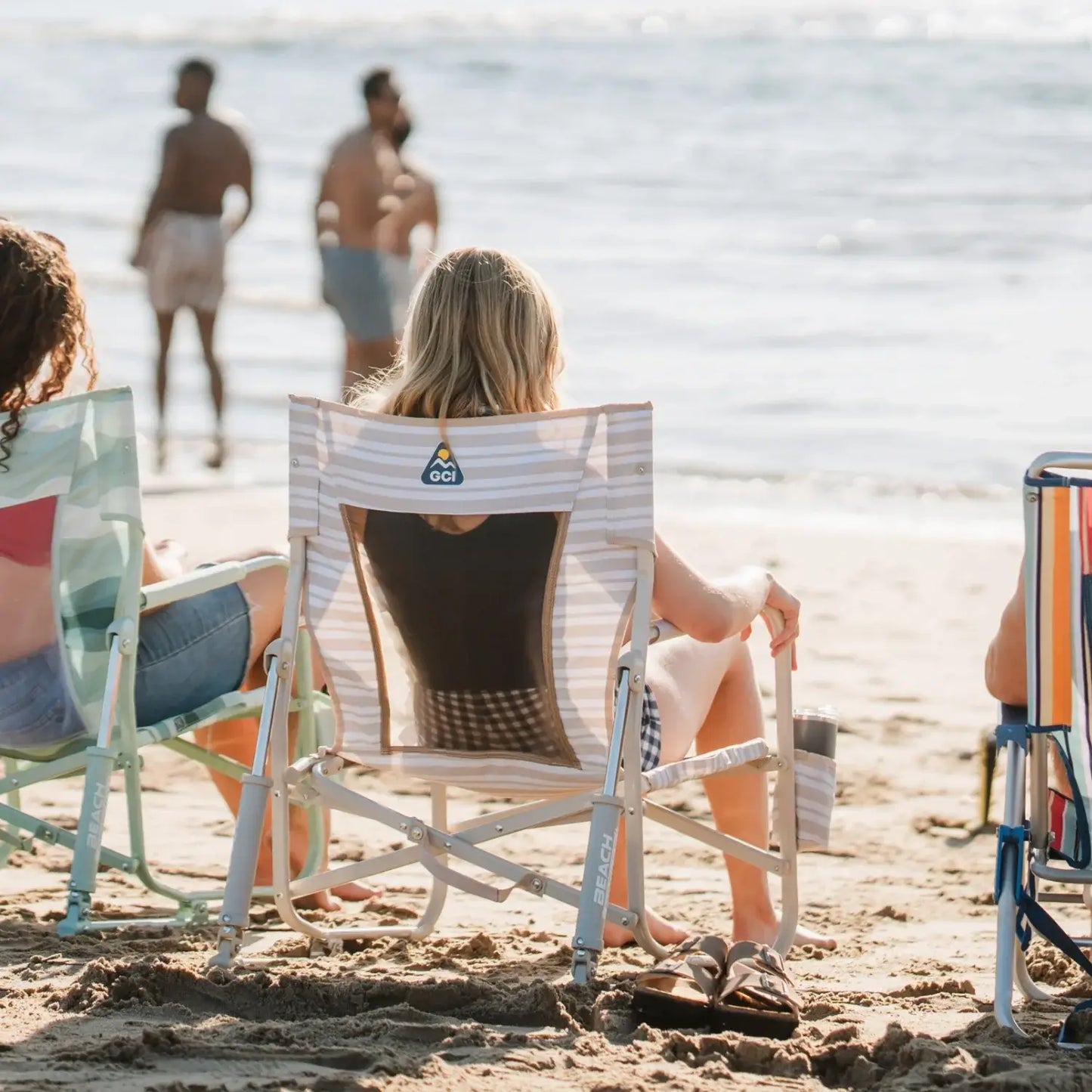 Beach Rocker™ - UJR9