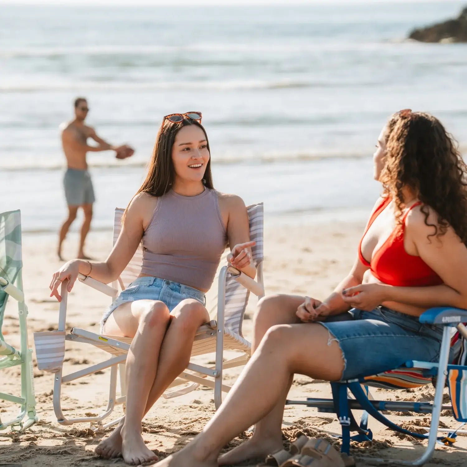 Beach Rocker™ - UJR9