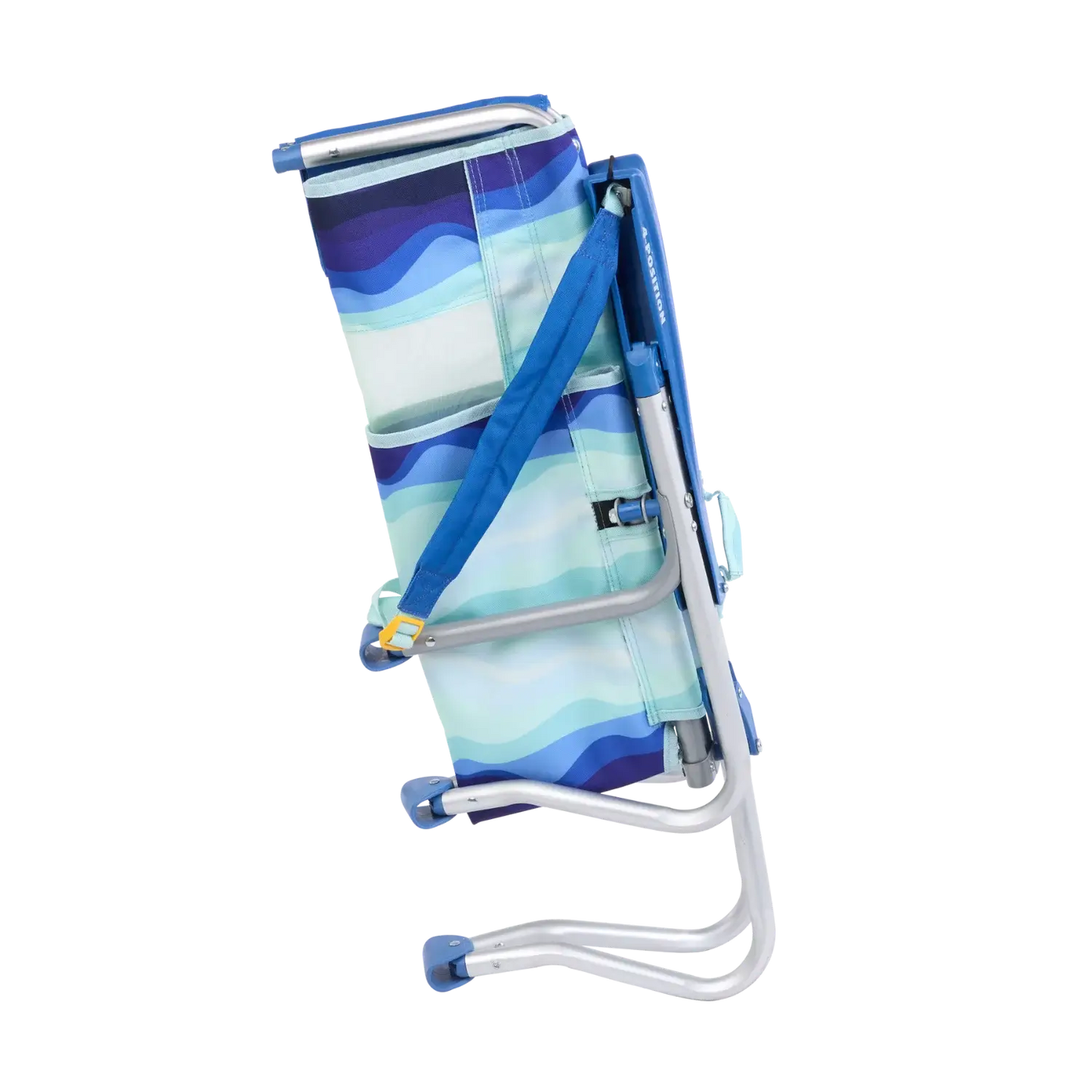 Bi-Fold Beach Chair™ - P75M
