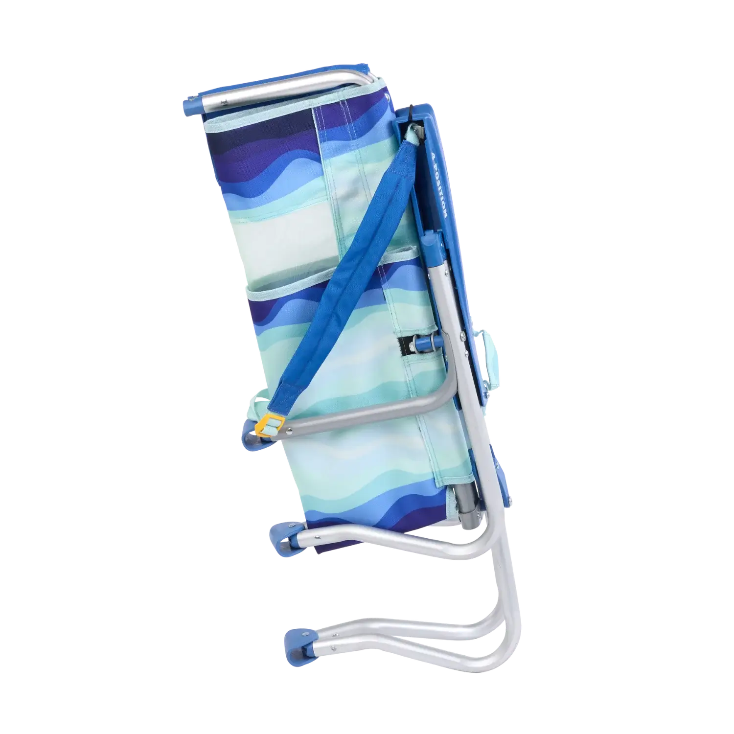 Bi-Fold Beach Chair™ - P75M