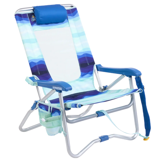 Bi-Fold Beach Chair™ - P75M