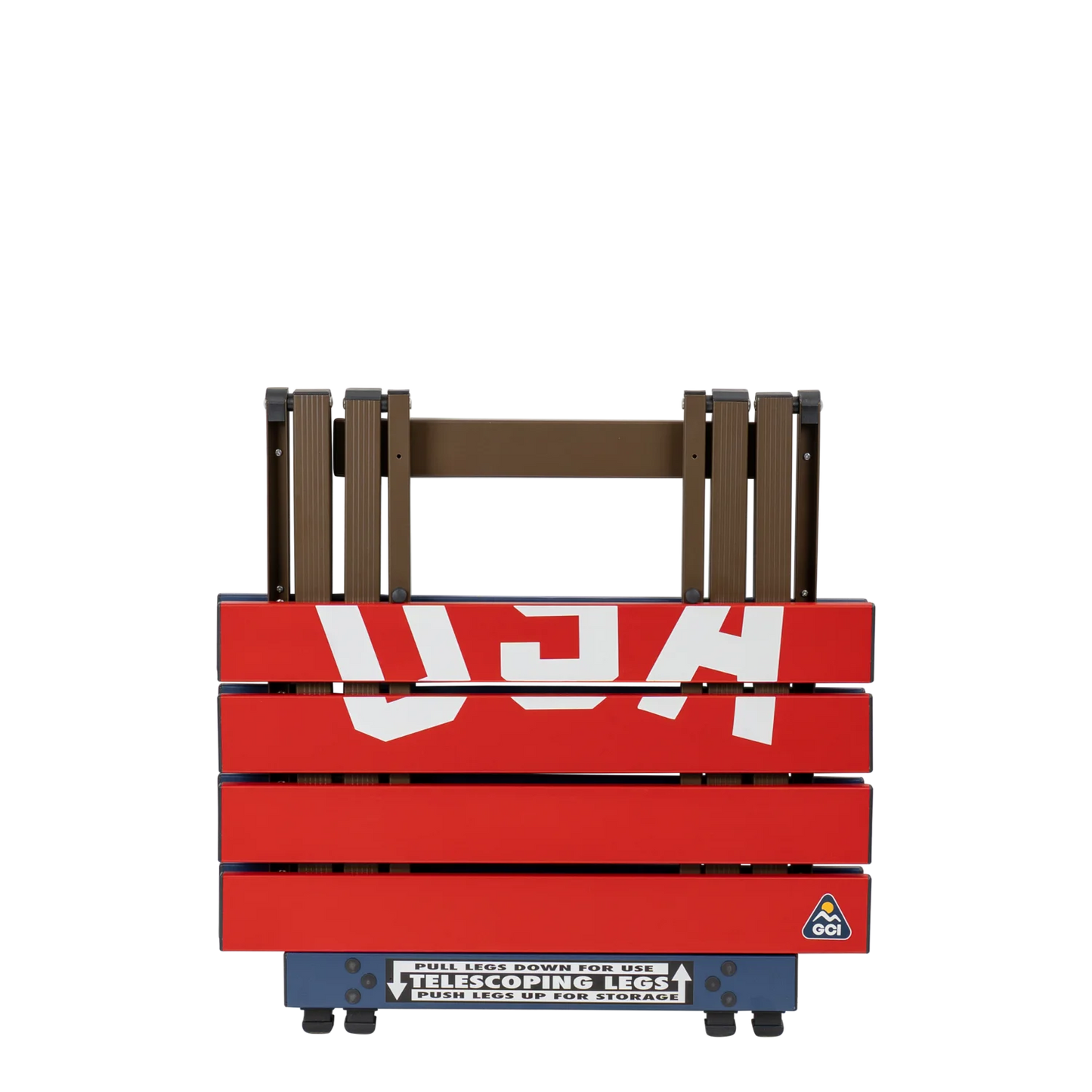 Compact Camp Table 20™ - USA Anniversary Deluxe - 5FMM