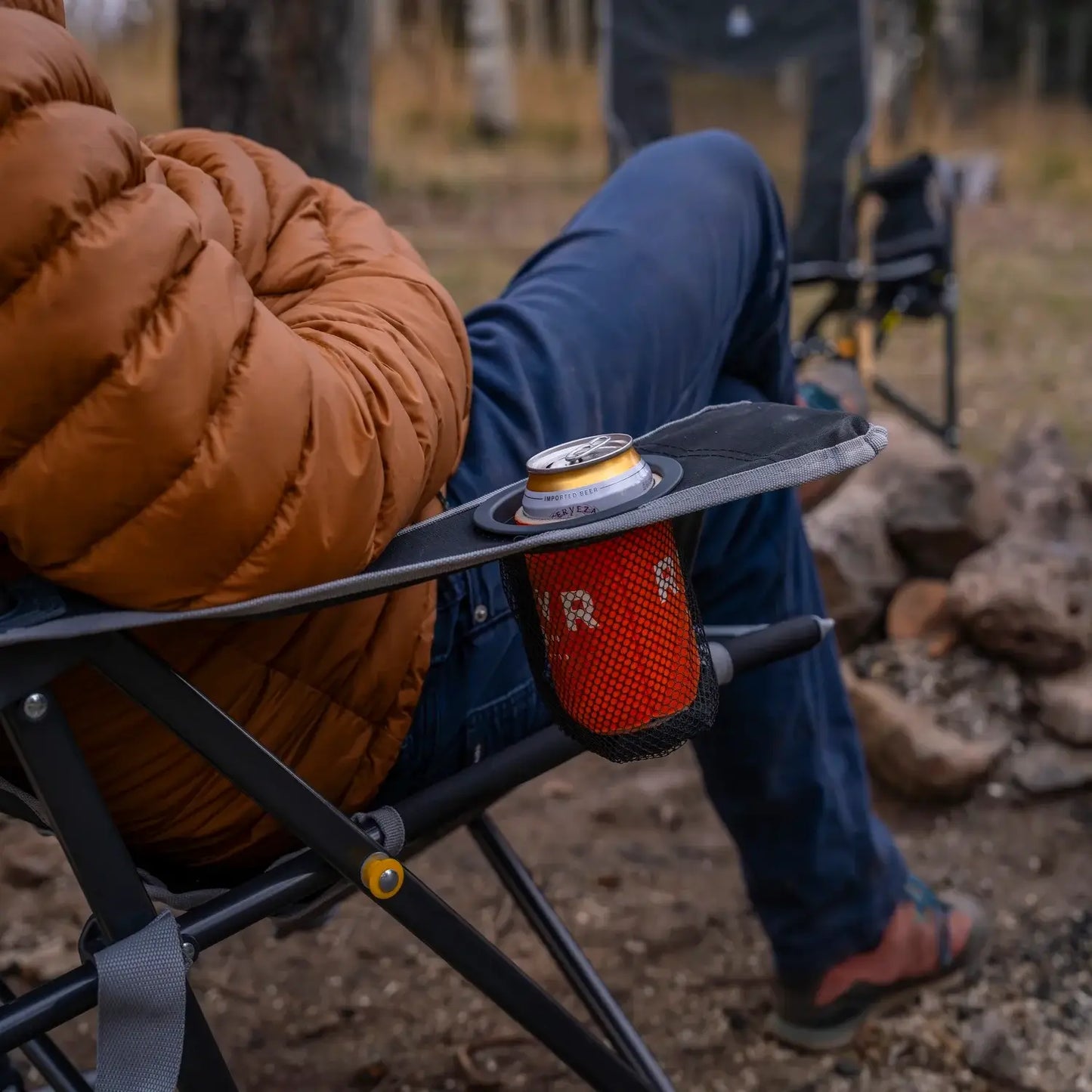 Comfort Pro Rocker™ - FEIH