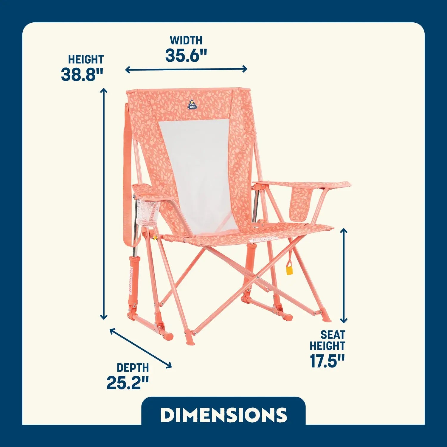 Comfort Pro Rocker™ - FEIH