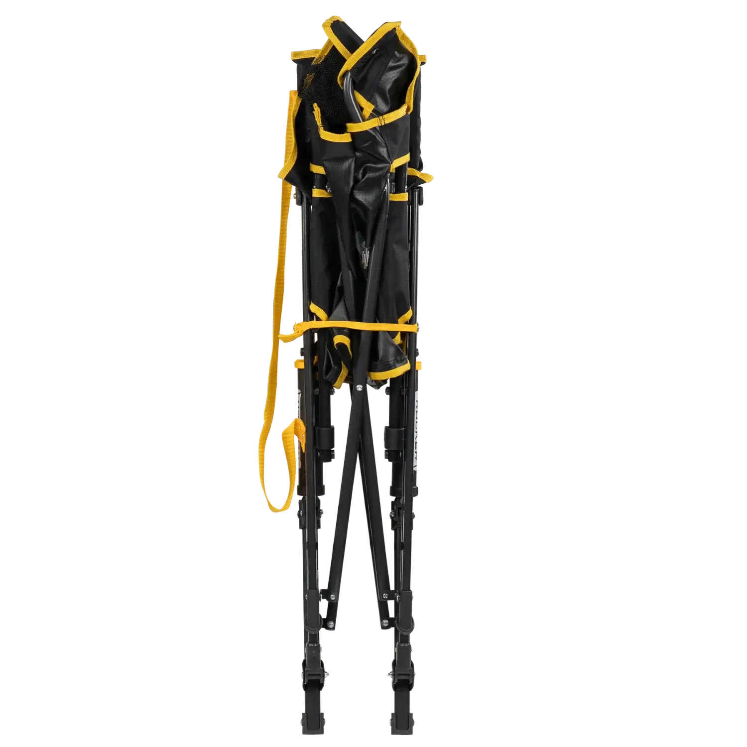 College Comfort Pro Rocker™ - Iowa Hawkeyes - SEON