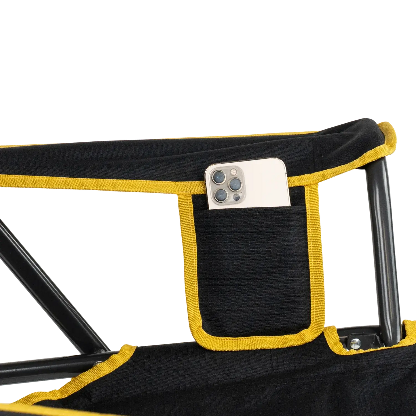 College Comfort Pro Rocker™ - Iowa Hawkeyes - SEON