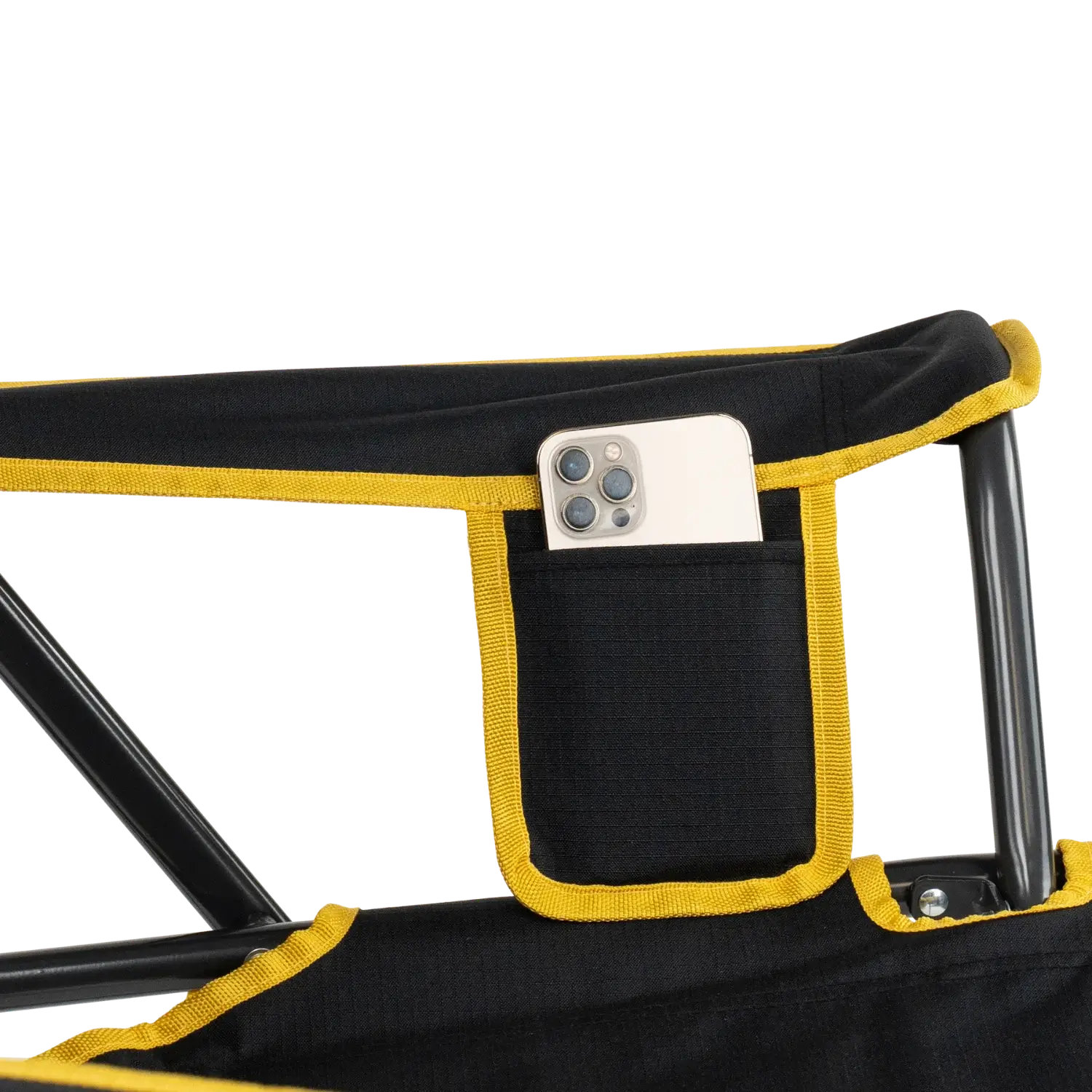 College Comfort Pro Rocker™ - Iowa Hawkeyes - SEON
