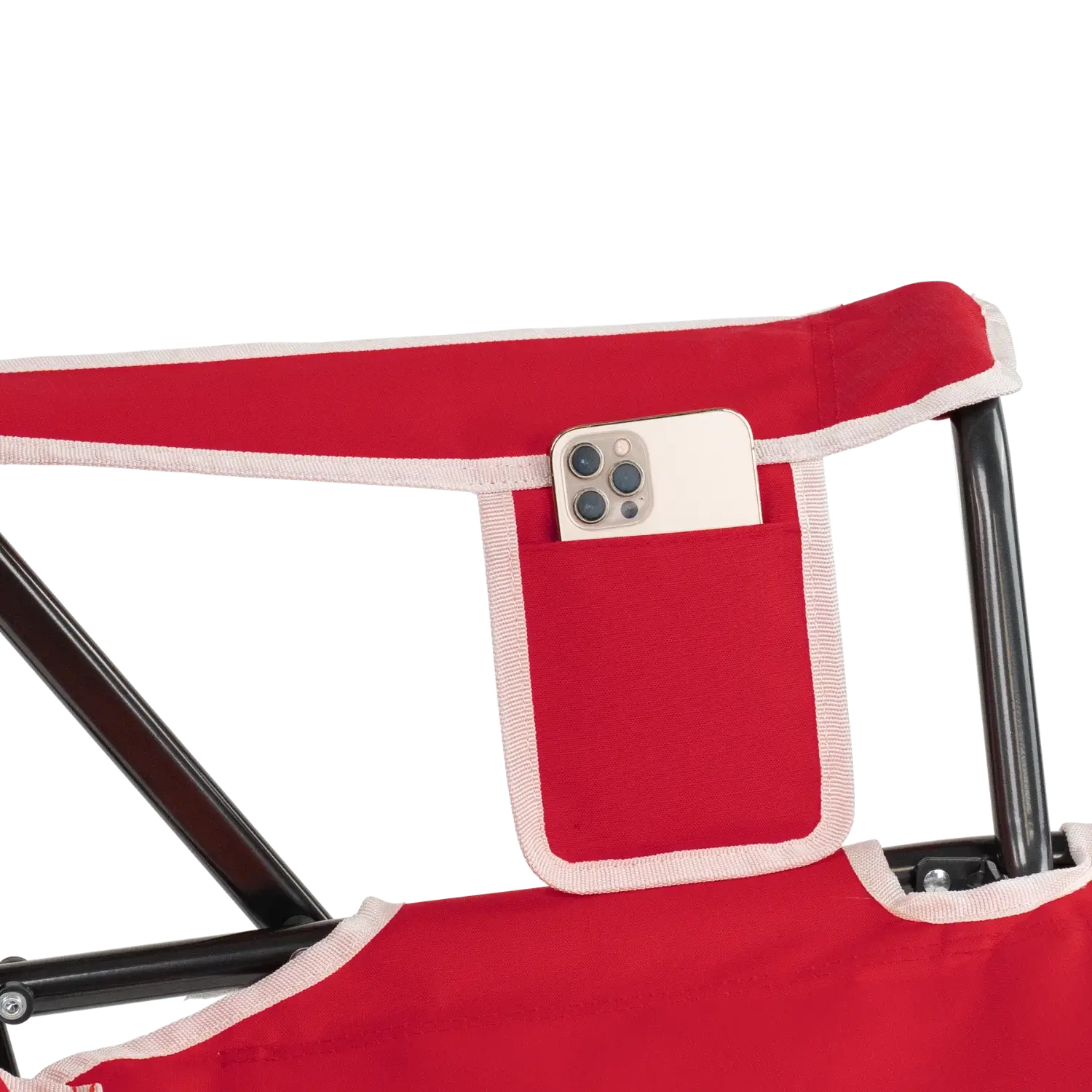 College Comfort Pro Rocker™ - Nebraska Cornhuskers - ZESE