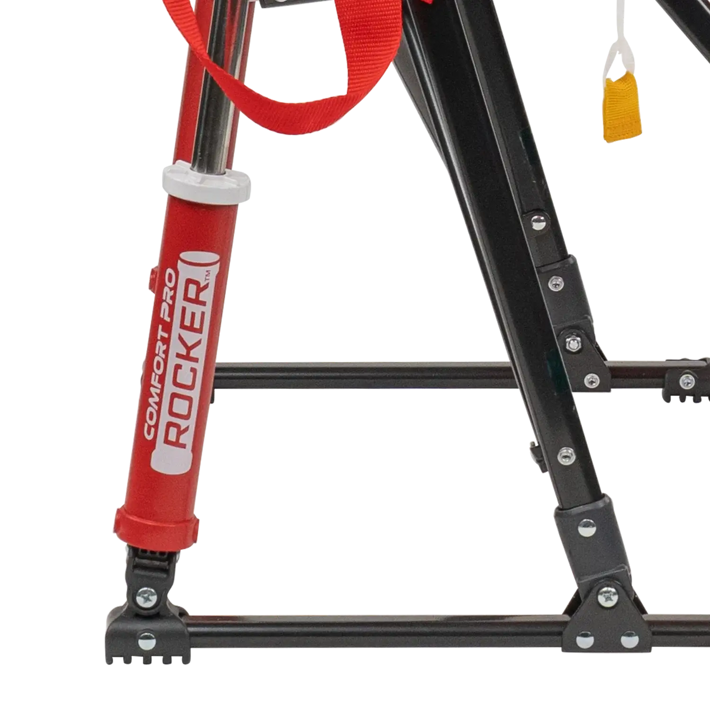 College Comfort Pro Rocker™ - Nebraska Cornhuskers - ZESE