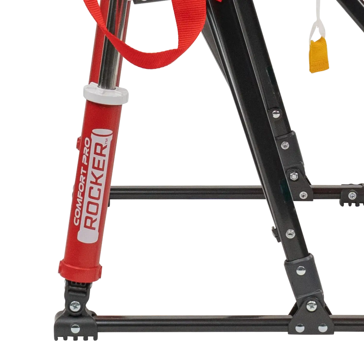 College Comfort Pro Rocker™ - Nebraska Cornhuskers - ZESE