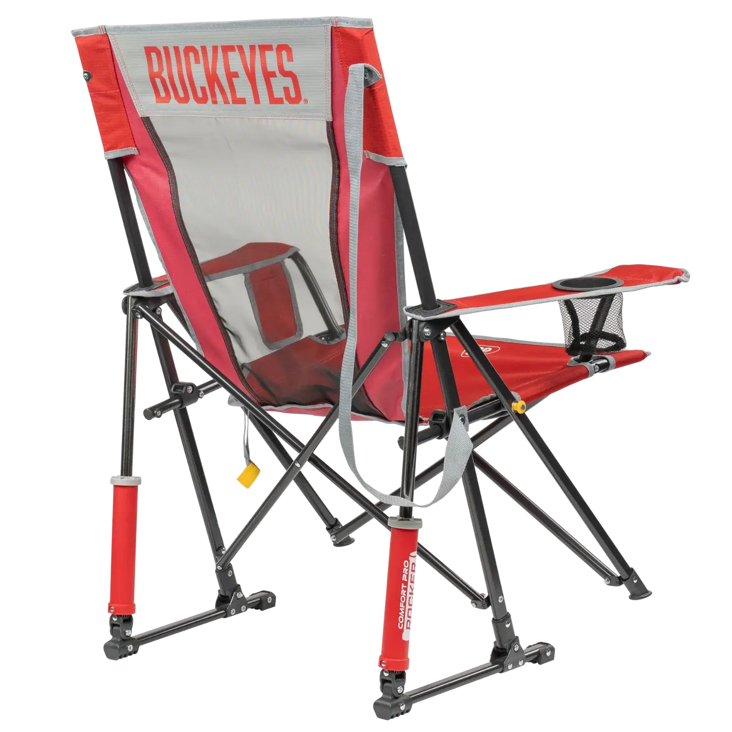 College Comfort Pro Rocker™ - Ohio State Buckeyes - V7JW