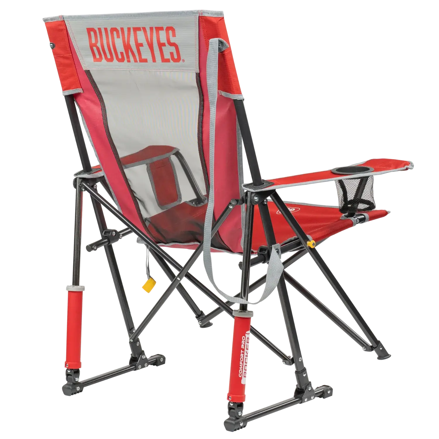 College Comfort Pro Rocker™ - Ohio State Buckeyes - V7JW