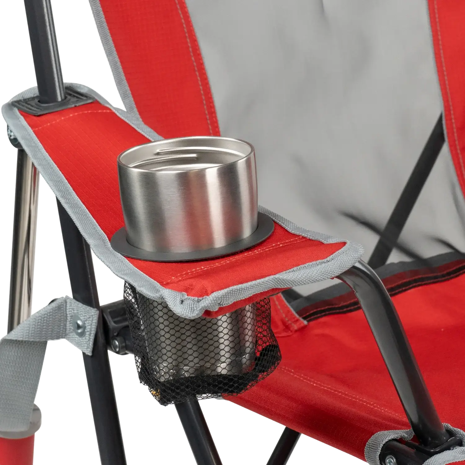 College Comfort Pro Rocker™ - Ohio State Buckeyes - V7JW