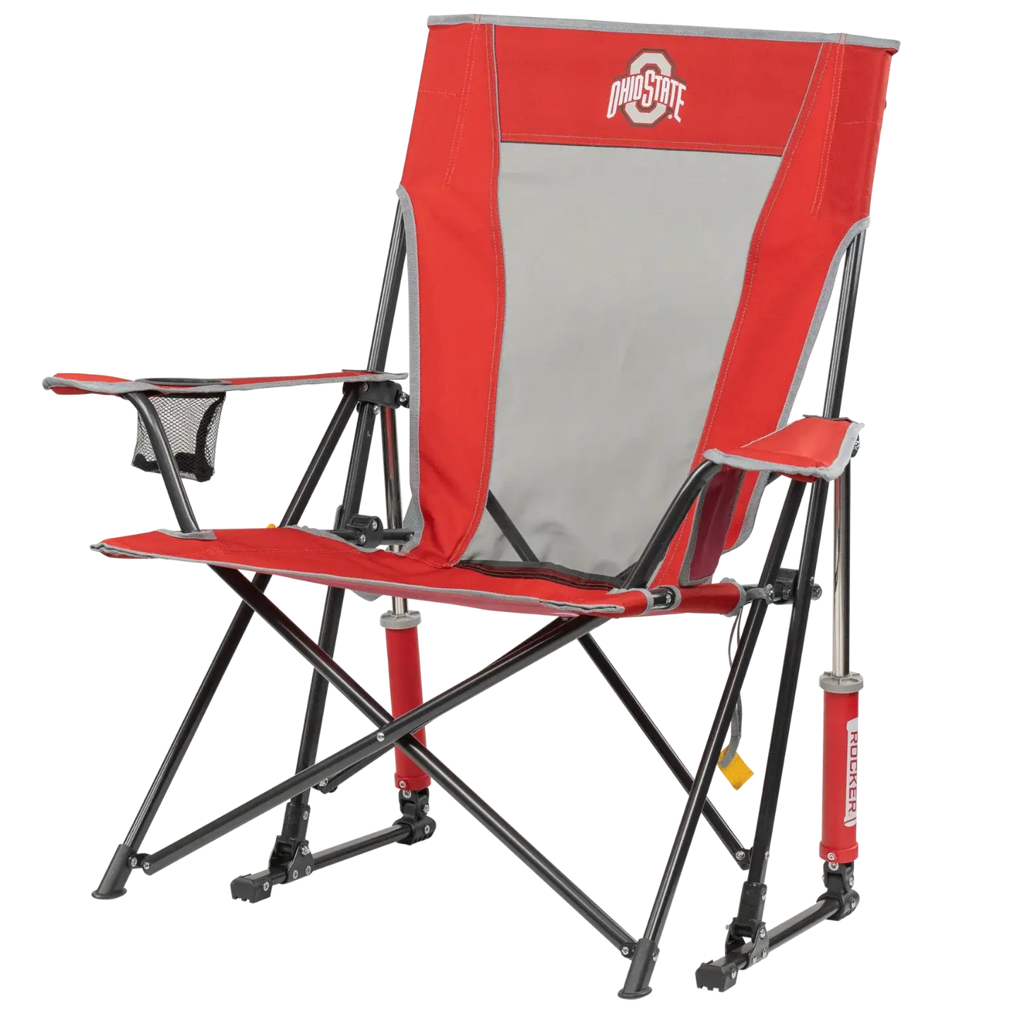 College Comfort Pro Rocker™ - Ohio State Buckeyes - V7JW