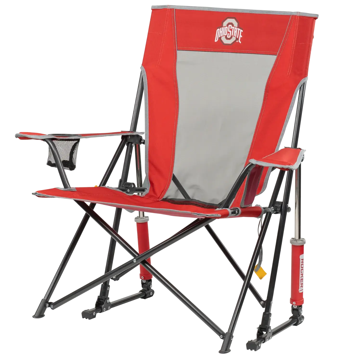 College Comfort Pro Rocker™ - Ohio State Buckeyes - V7JW