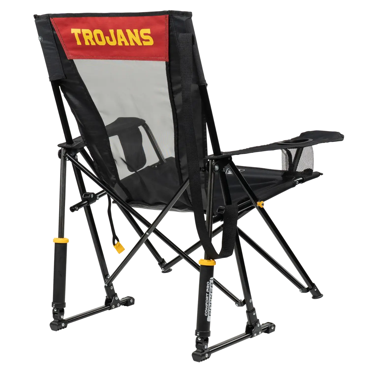 College Comfort Pro Rocker™ - USC Trojans - CA5L