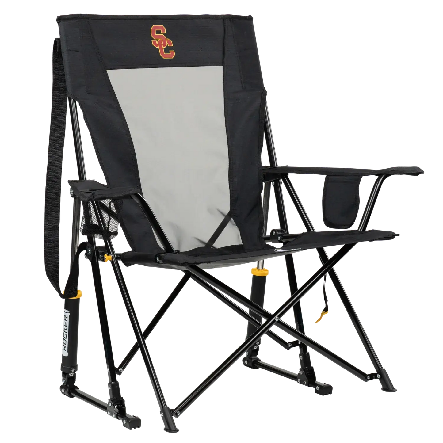 College Comfort Pro Rocker™ - USC Trojans - CA5L