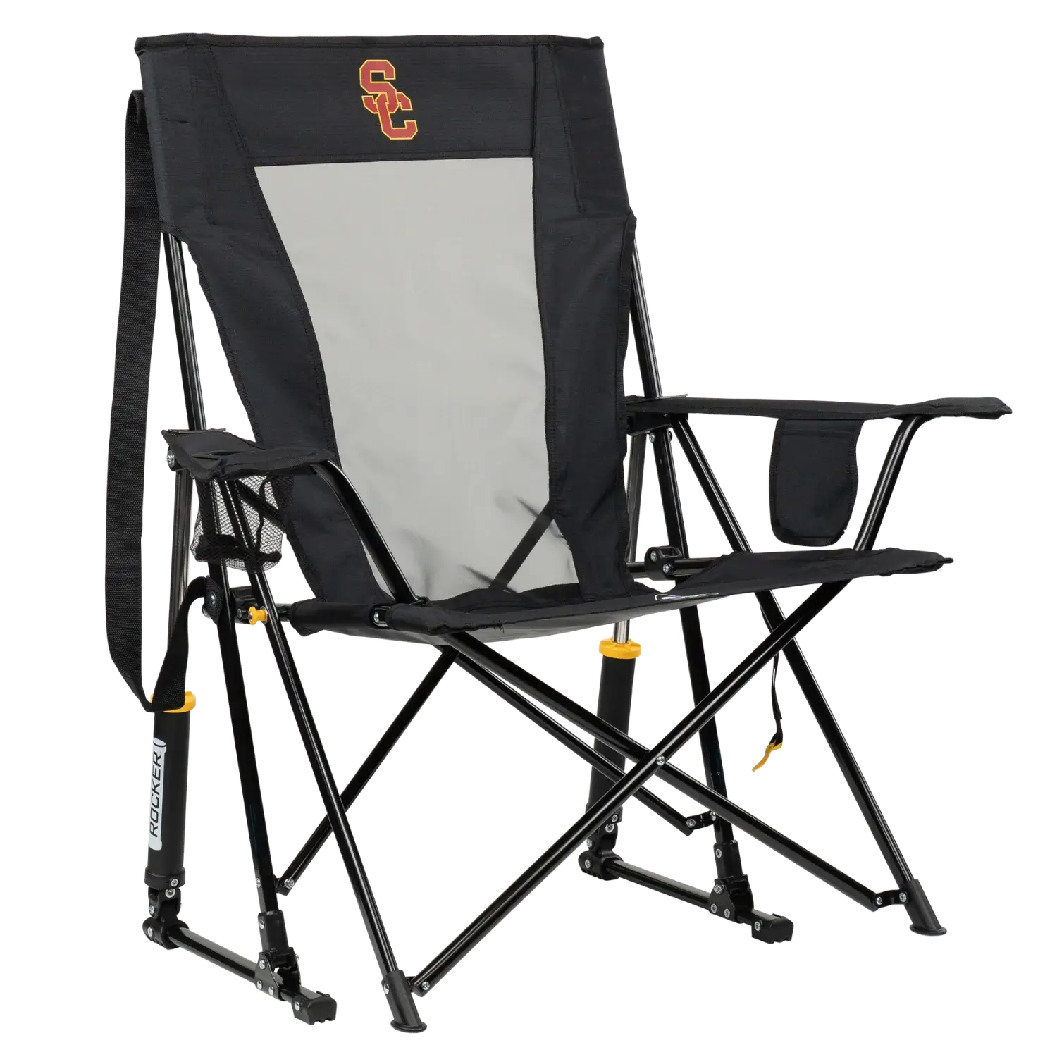 College Comfort Pro Rocker™ - USC Trojans - CA5L