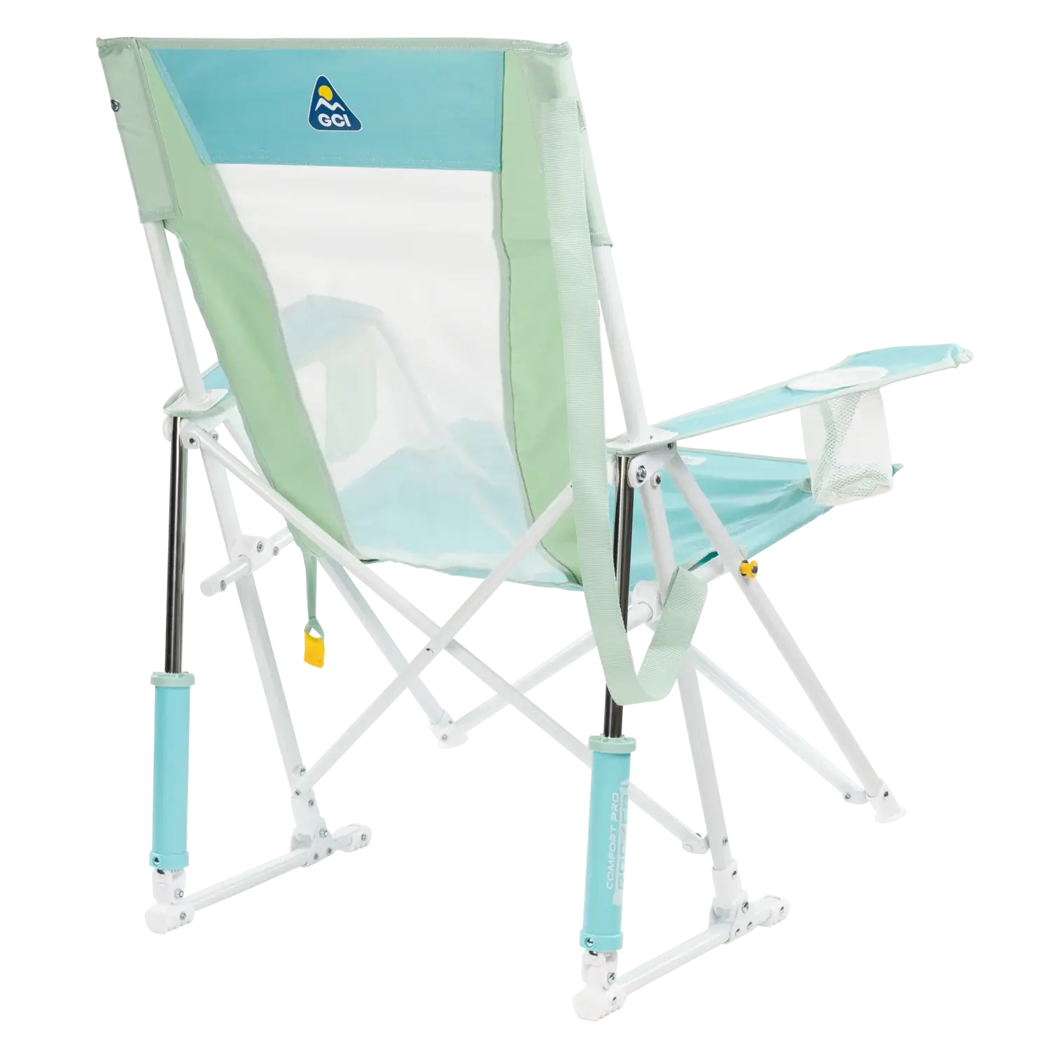 Comfort Pro Rocker™ - FEIH