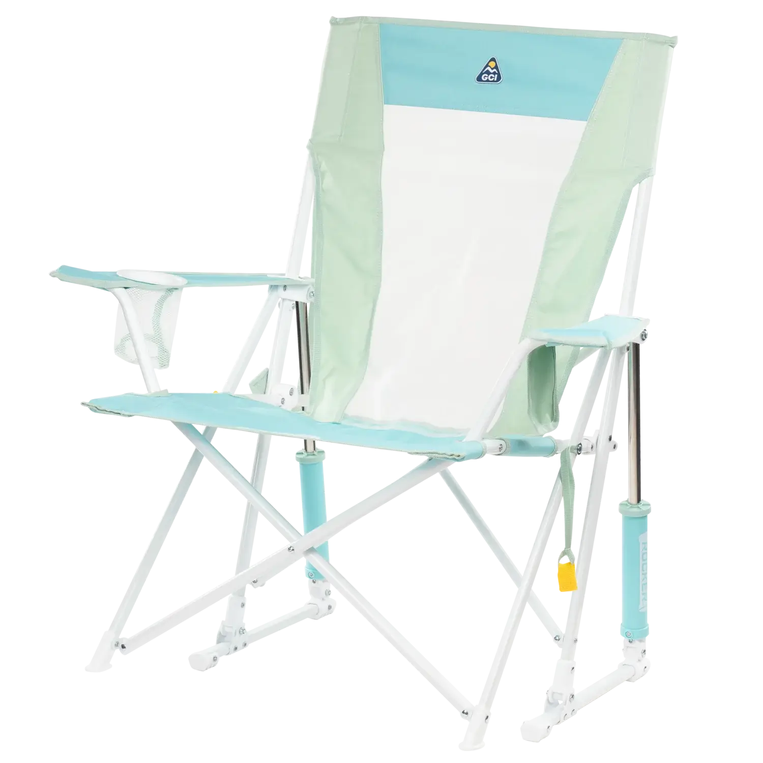 Comfort Pro Rocker™ - FEIH