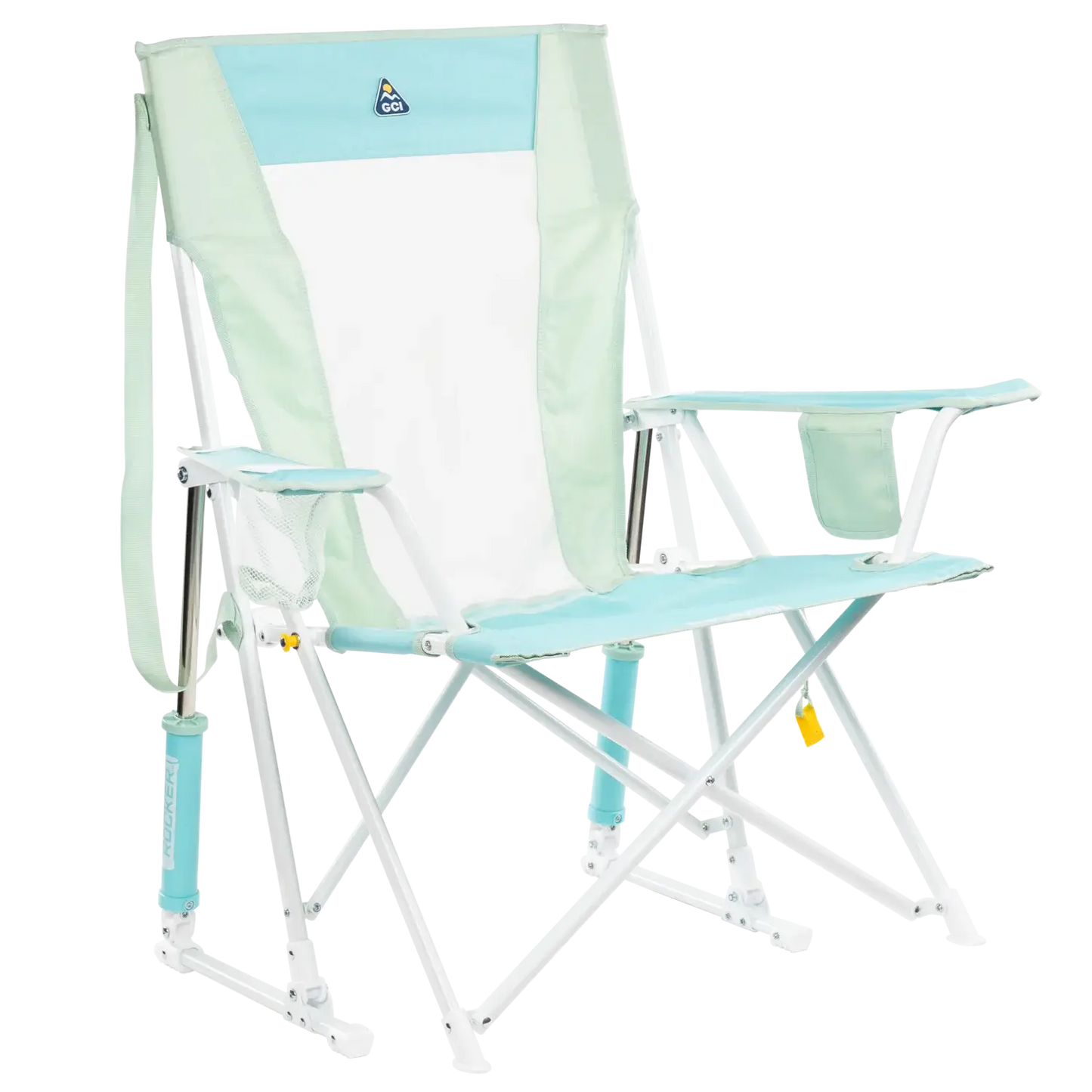 Comfort Pro Rocker™ - FEIH