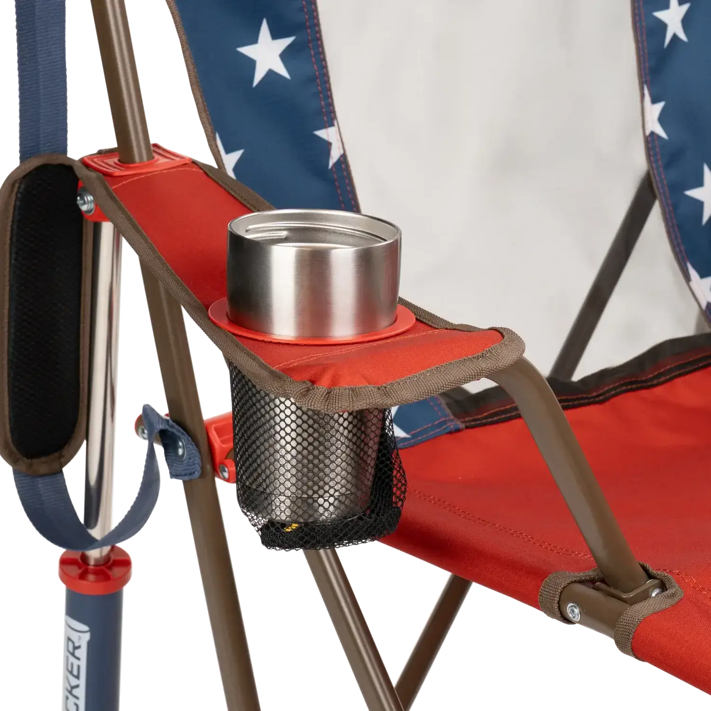 Comfort Pro Rocker™ - USA Anniversary Deluxe - A7TS