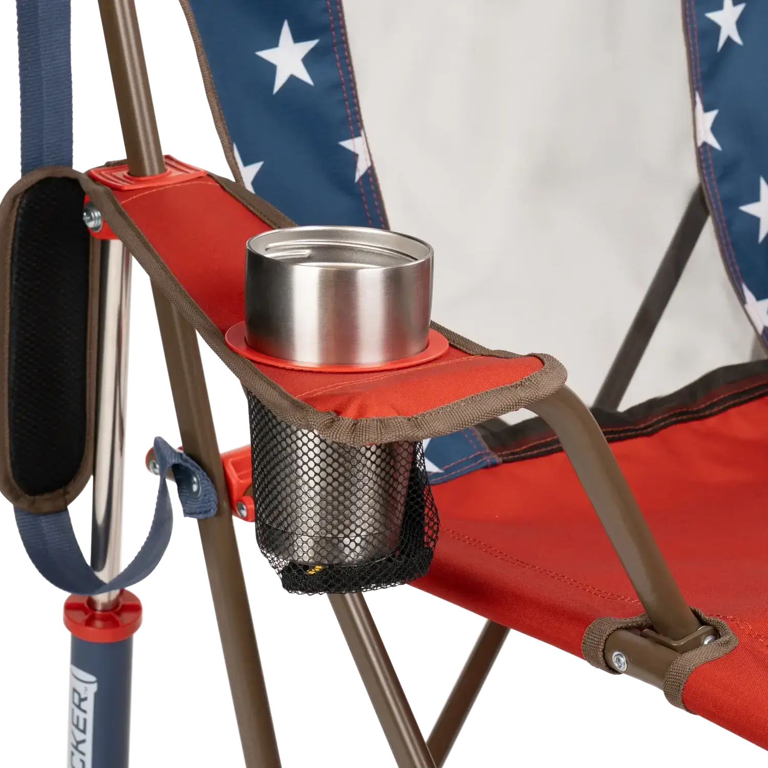 Comfort Pro Rocker™ - USA Anniversary Deluxe - A7TS