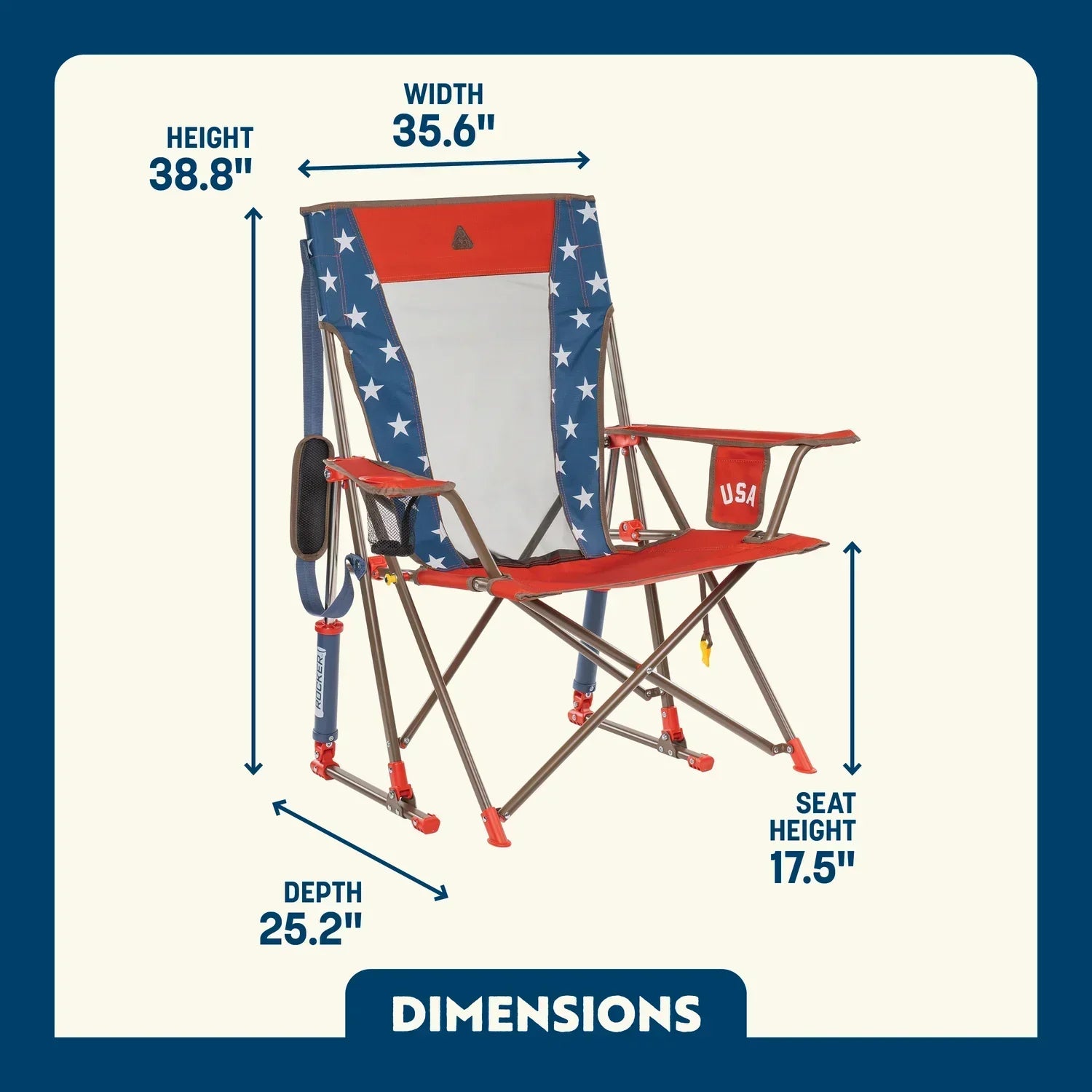 USA Anniversary Deluxe Bundle - 6VN0