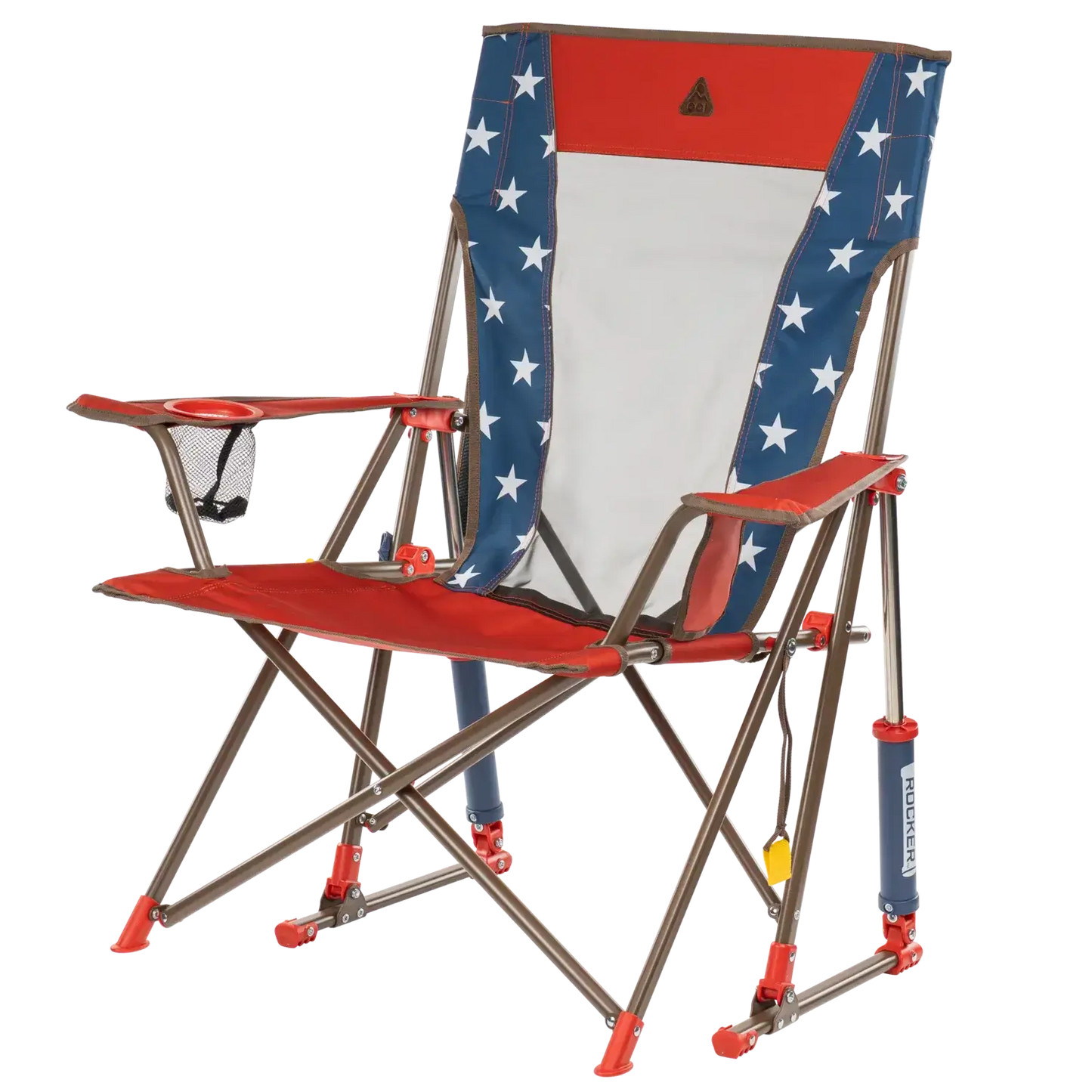 Comfort Pro Rocker™ - USA Anniversary Deluxe - A7TS