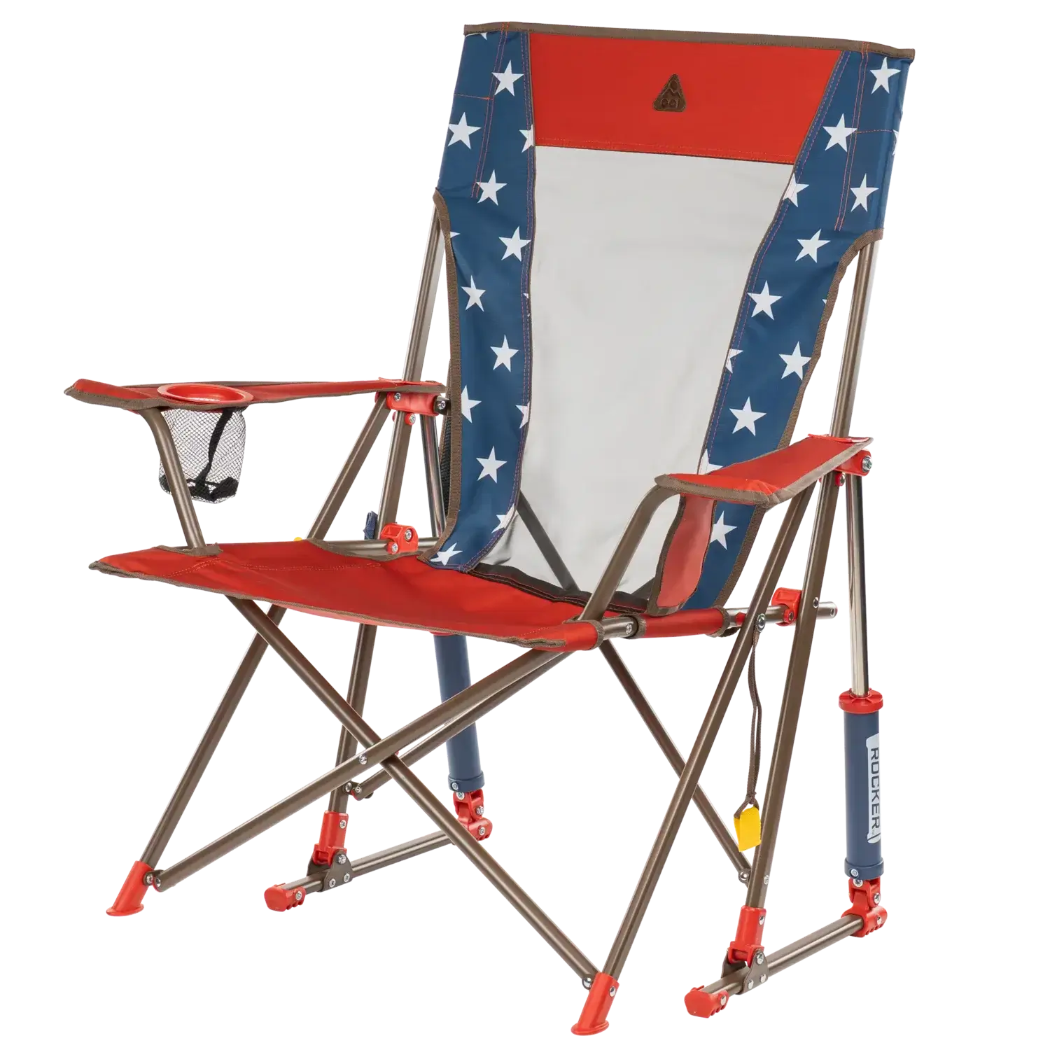 Comfort Pro Rocker™ - USA Anniversary Deluxe - A7TS