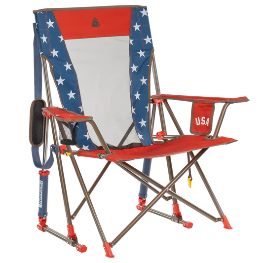 Comfort Pro Rocker™ - USA Anniversary Deluxe - A7TS