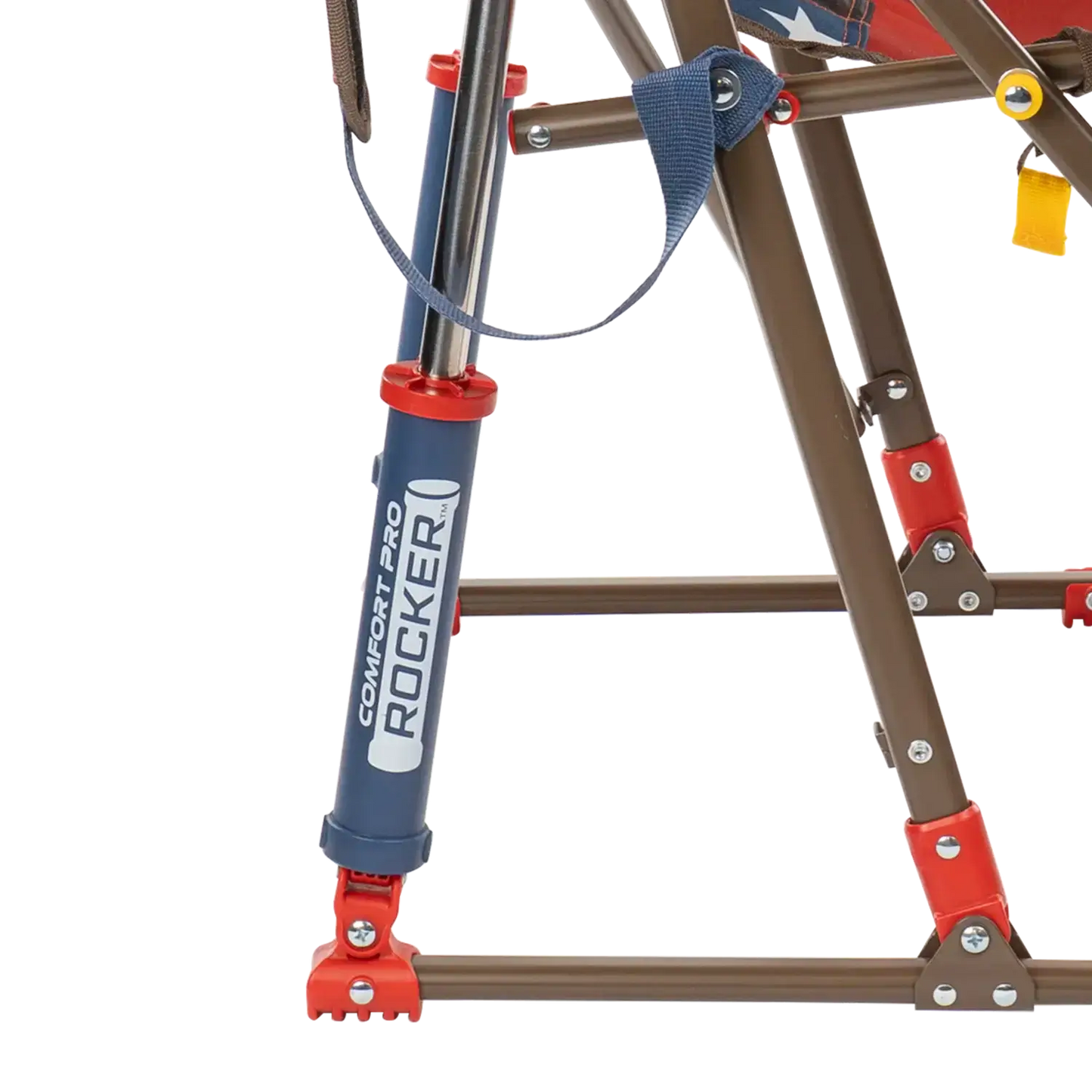 Comfort Pro Rocker™ - USA Anniversary Deluxe - A7TS
