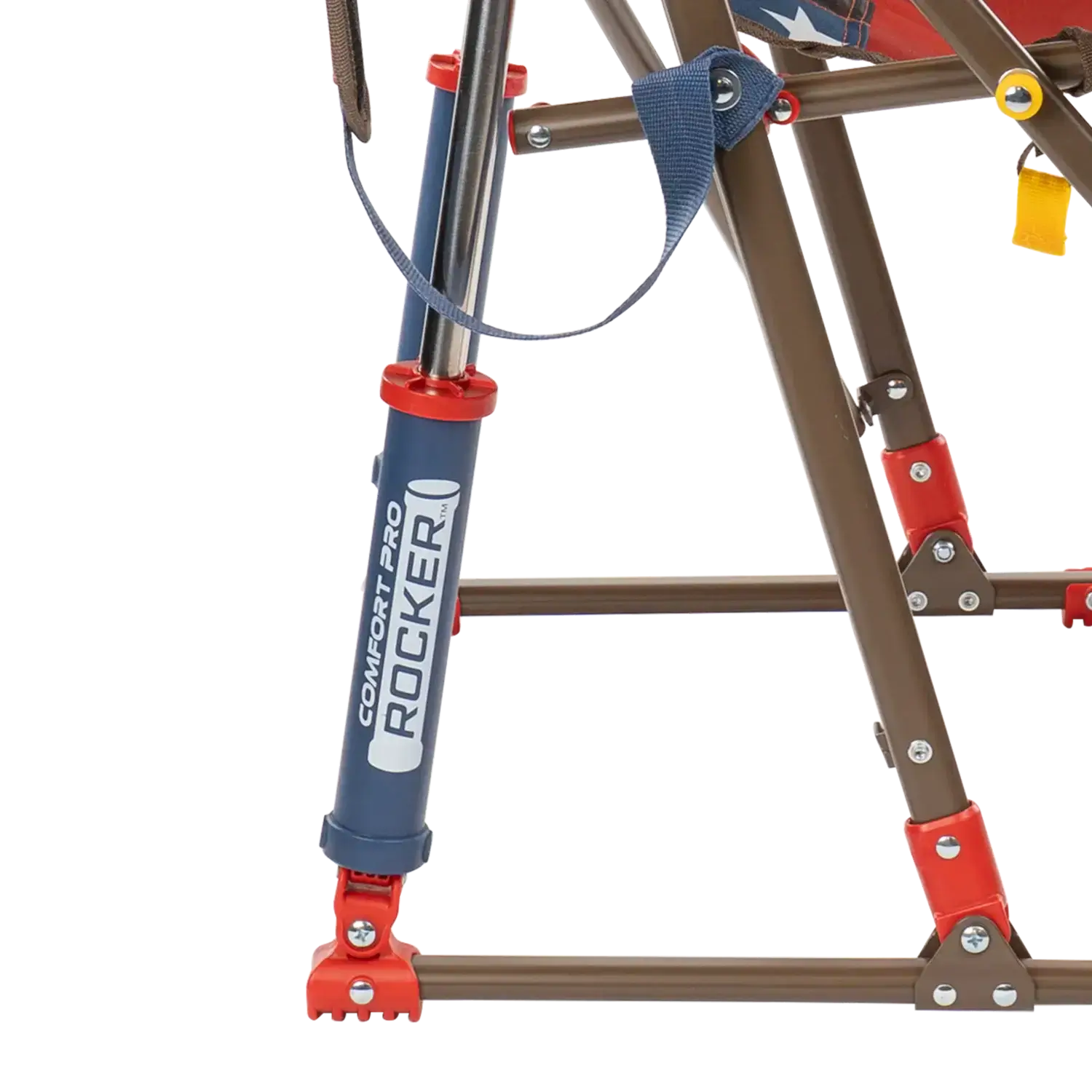Comfort Pro Rocker™ - USA Anniversary Deluxe - A7TS