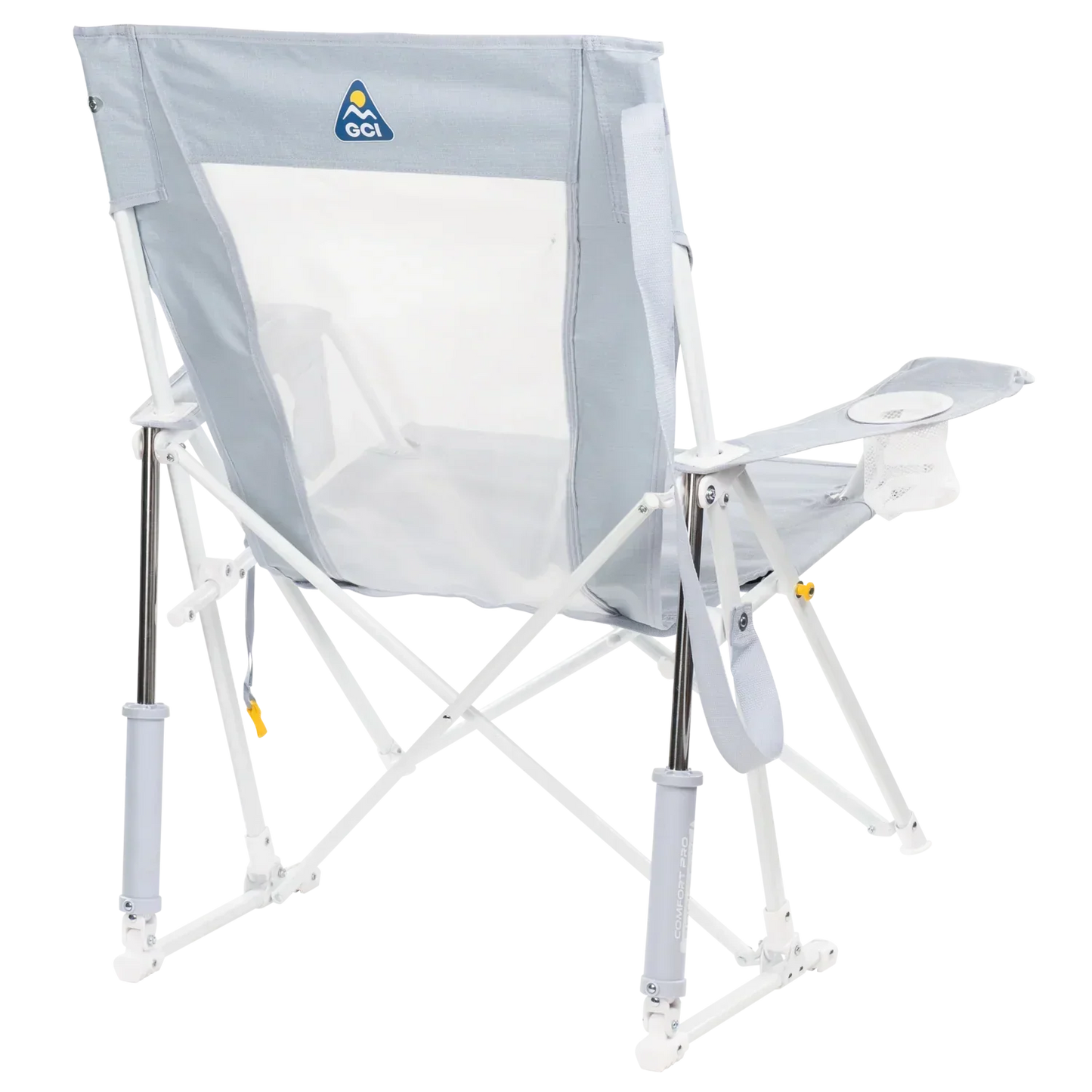 Comfort Pro Rocker XL™ - V3D0