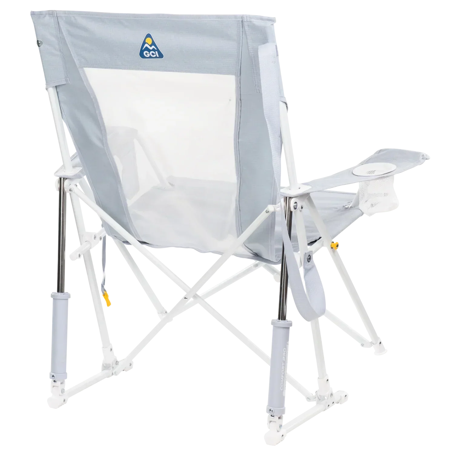Comfort Pro Rocker XL™ - V3D0
